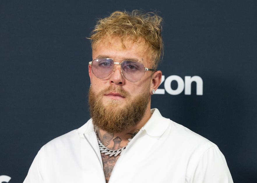 Jake Paul (verloofde Jutta Leerdam) rouwt om plotseling o...