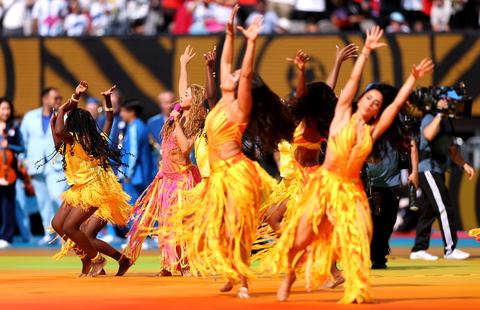 Finale WK voetbal loopt gigantisch uit: late start en halftimeshow zorgen voor enorme vertraging