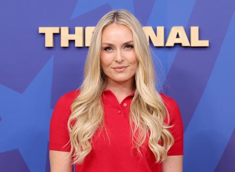 Sporticoon Lindsey Vonn slaat alarm en roept hulp in: 'Zou het zeer op prijs stellen'