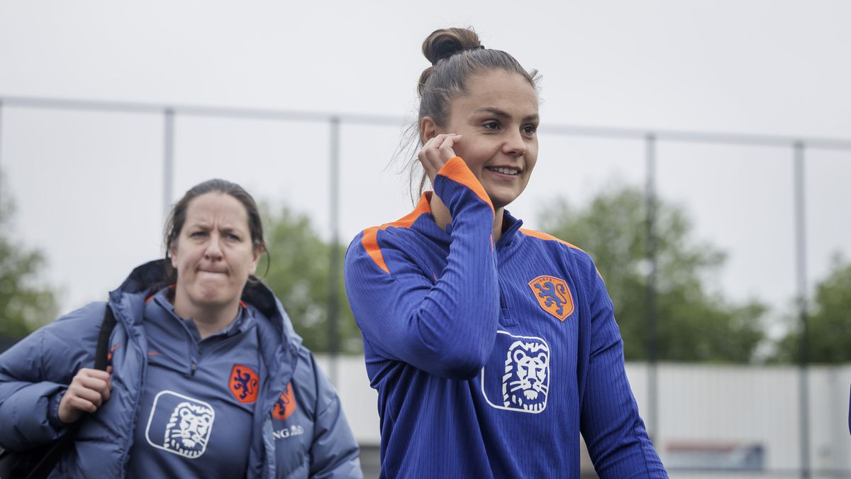 Lieke Martens deelt op bijzondere manier heuglijk babynieuws