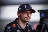 Max Verstappen. Getty Images