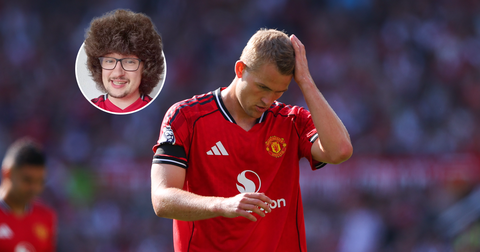 Dramatische reeks Manchester United heeft grote gevolgen voor voetbalfan: 'Het léék me grappig...'