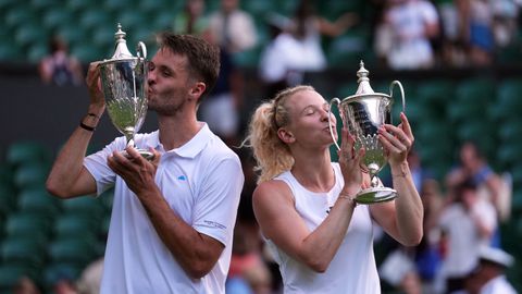 Nederlandse toptennisser voelt zich machteloos na tegenslag voor US Open: 'Het gevoel dat je wordt uitgesloten'