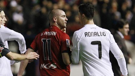 'Hij vroeg me hoeveel ik verdiende': voormalig voetballer hekelt 'arrogante' Cristiano Ronaldo