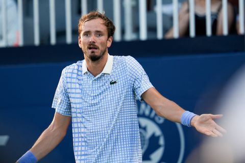 Toptennisser dreigt met boycot bij aankomst op US Open: 'Ik meen het echt'