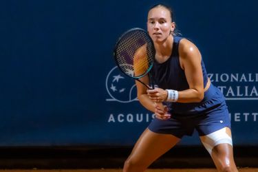 Nederlandse tennissters met beroemde familieleden lopen uniek moment mis op de US Open