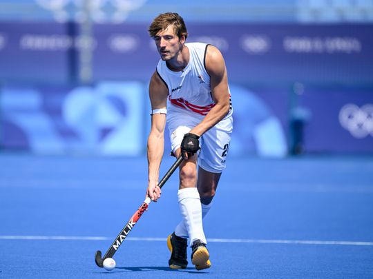 'Bizarre' rel rond tophockeyer houdt gemoederen bezig: 'Het zit gewoon niet goed daar'