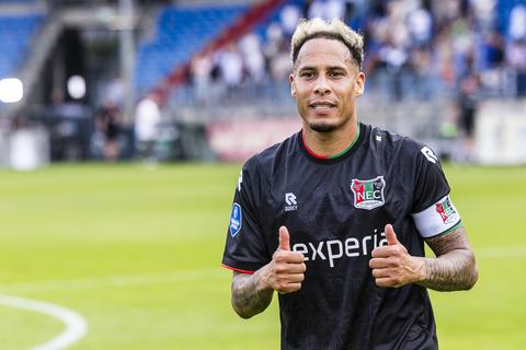 TV-gids NEC - Bodø/Glimt | Op deze zender kijk je naar het duel in de play-offs van de Champions League