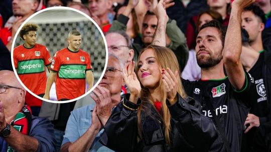 Grote smet op 'magische Champions League-avond' voor NEC: 'Mensen hebben gejankt van vreugde'