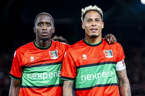 LIVE Champions League | NEC hoopt op stunt tegen Bodø/Glimt in play-offs