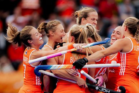 LIVE WK hockey | Oranje krijgt goed nieuws in aanloop naar laatste groepsduel met Japan