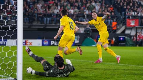 LIVE Champions League | Doemscenario voor NEC tegen Bodø/Glimt in play-offs dankzij grote tegenslag