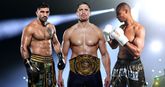 De hoogtepunten van Glory 95: Levi Rigters wint bloederig gevecht, Kroaat takelt tegenstander gigantisch toe en bijzonder jury-besluit