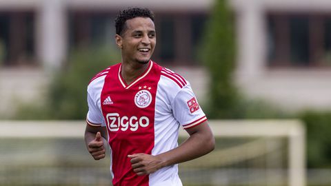 'Kansloze missie voor Mohamed Ihattaren', weinig geloof in plannen RKC en gevallen talent