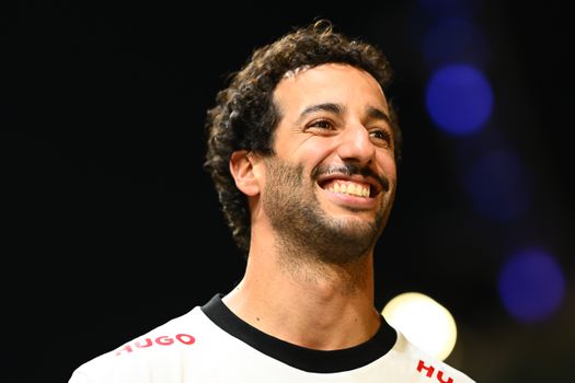 Do-or-die voor Daniel Ricciardo in Singapore: 'Ik verwacht dat ik een ja of nee krijg te horen over een stoeltje in 2025'