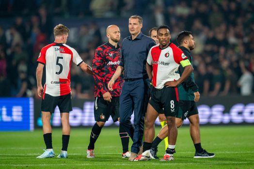 Dit is dé manier voor Feyenoord om Girona écht pijn te doen: moment van de waarheid voor Brian Priske