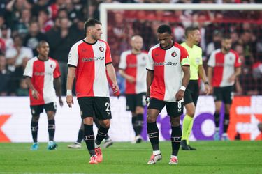 Feyenoord begint dramatisch in Champions League: Bayer Leverkusen slacht onthutsend zwakke ploeg van Brian Priske af