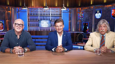 Onuitgenodigde gast zet Vandaag Inside op stelten: 'Ik wilde hem een klap geven'