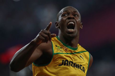 Sprintlegende Usain Bolt doet schokkende onthulling over gezondheid: 'Dat moet ik nu doen'
