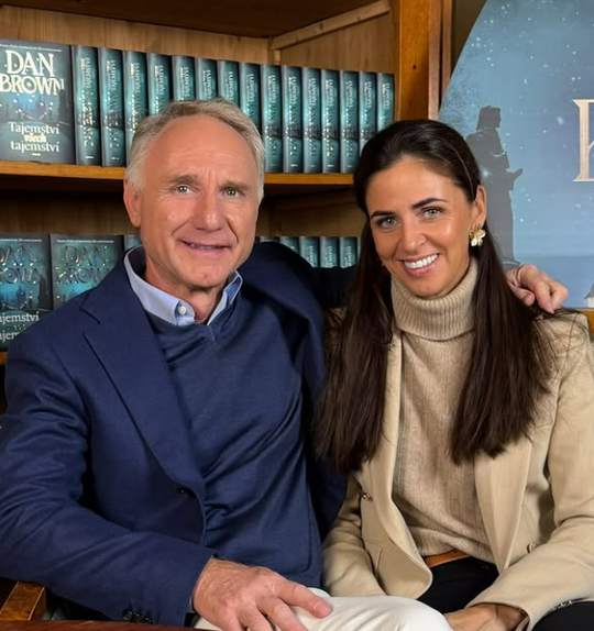 Nederlands kampioene (40) slaat steenrijke en wereldberoemde Amerikaan (61) aan de haak na enorme rel