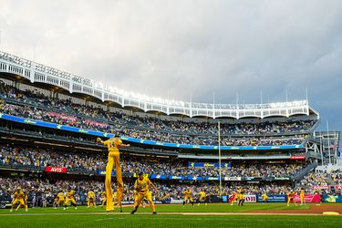 Homerun miljonairs! Over de hele wereld kijken sportfans voor groot toernooi naar Nederland