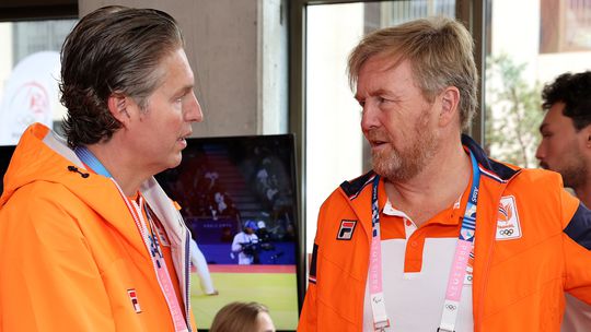 Zwemlegende Pieter van den Hoogenband komt met onthulling: 'Een getal dat weinig mensen echt kennen'