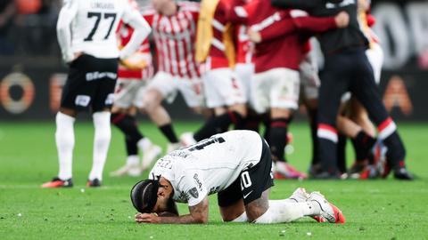 Topvoetballer Memphis Depay gaat diep door het stof: 'Ik ben er kapot van'