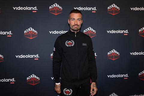 Dave Roelvink (32) openhartig over ex-verloofde na nederlaag: 'Heftige dagen gehad'