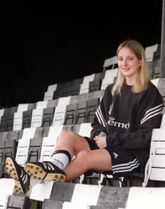 Ronnie Gibbons © Getty Images