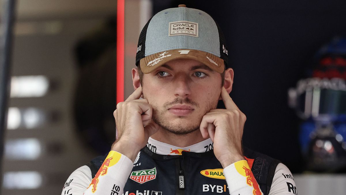 Max Verstappen heeft goede hoop ondanks mislopen pole in Amerika na dure schuiver George Russell