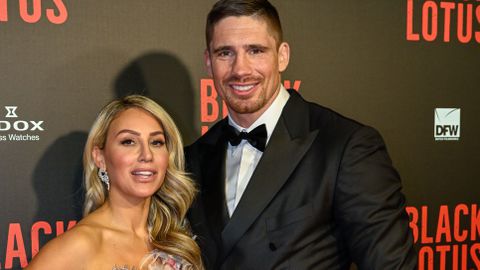 Rico Verhoeven vertelt over moeilijke periode: 'Denk dat de kinderen zich een beetje bedreigd voelden'