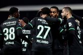 Quinten Timber ziet er bij Feyenoord uitkomen wat hij op training ziet: 'Ik ben niet verbaasd'
