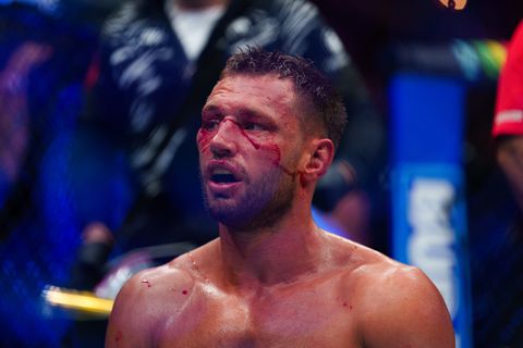 Nederlandse UFC-ster Reinier de Ridder krijgt keiharde sneer van regerend kampioen na teleurstellende nederlaag