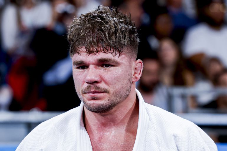 Nederlands wereldkampioen houdt het voor gezien: 'Dat heeft veel negativiteit met zich meegebracht'