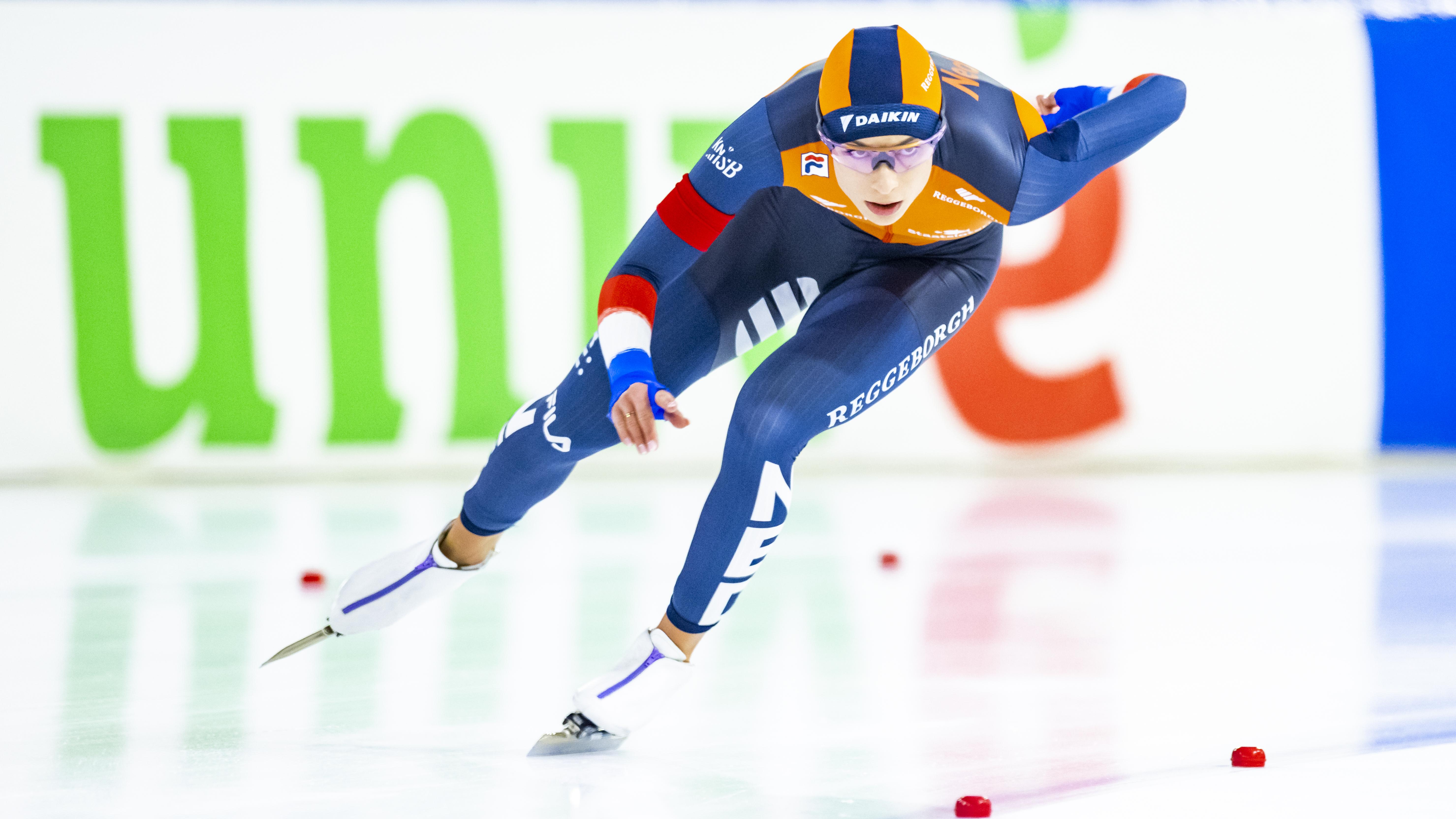 Nieuwe regels in schaatswereld roepen veel discussie op: ‘Het blijft ...