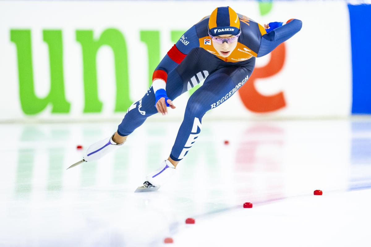Nieuwe regels in schaatswereld roepen veel discussie op: ‘Het blijft een dun lijntje’