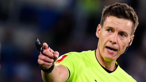 Dit is de scheidsrechter bij FC Porto - PSV: Duitse arbiter in opspraak na 'schandalig besluit' in Champions League
