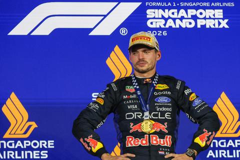 Statement Max Verstappen roept emoties op: ‘Daar kwetsen ze mensen echt mee’