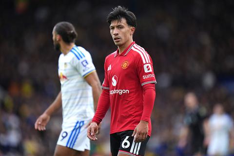 Nieuwe onrust bij Manchester United na uitbarsting oud-Ajacied: 'Ik mag niet praten'