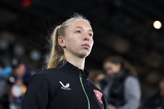 Dit is de selectie van de Oranje Leeuwinnen tegen China en VS met één debutant