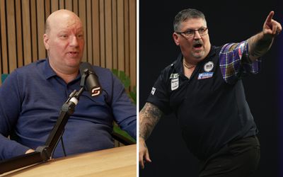 Winnende topdarter Gary Anderson 'slecht signaal' voor de sport: 'Dat is niet hoe je het wil zien'