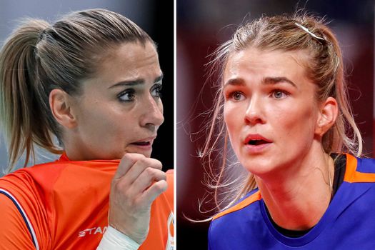 'Afscheid' Estavana Polman heeft flinke gevolgen voor Nederlands handbalteam: 'Het is natuurlijk supersneu'