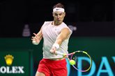 Rafael Nadal laat Oranje bibberen: afzwaaiende legende ongenaakbaar tegen Nederlandse tennissers