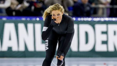 Vrees dat 'leven als filmster' Jutta Leerdam de kop kost als schaatsster: 'Ik denk dat ze snel stopt'