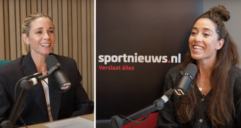 Voormalig Oranje-hockeysters over bijzondere belofte: 'Ik hoop dat hij heeft gespaard'