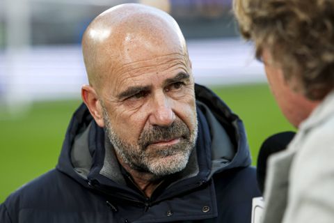 Opvallende naam genoemd als trainer bij Ajax na akkoord met Jordi Cruijff: 'Zou fantastisch zijn'