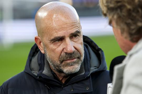 Opvallende naam genoemd als trainer bij Ajax na akkoord met Jordi Cruijff: 'Zou fantastisch zijn'