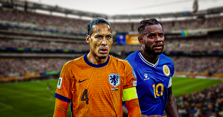 FIFA hakt knoop door over potindeling WK 2026: pikante loting dreigt voor Oranje en Curaçao