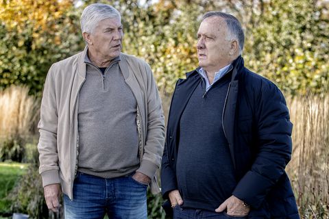 Corendon legt opmerkelijk eerbetoon aan Dick Advocaat en Curaçao uit: 'Hier moeten we iets mee'