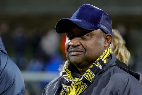 'Hartverscheurend' verhaal van voormalig Ajax-speler (52) maakt diepe indruk: 'Dat hakt er in'